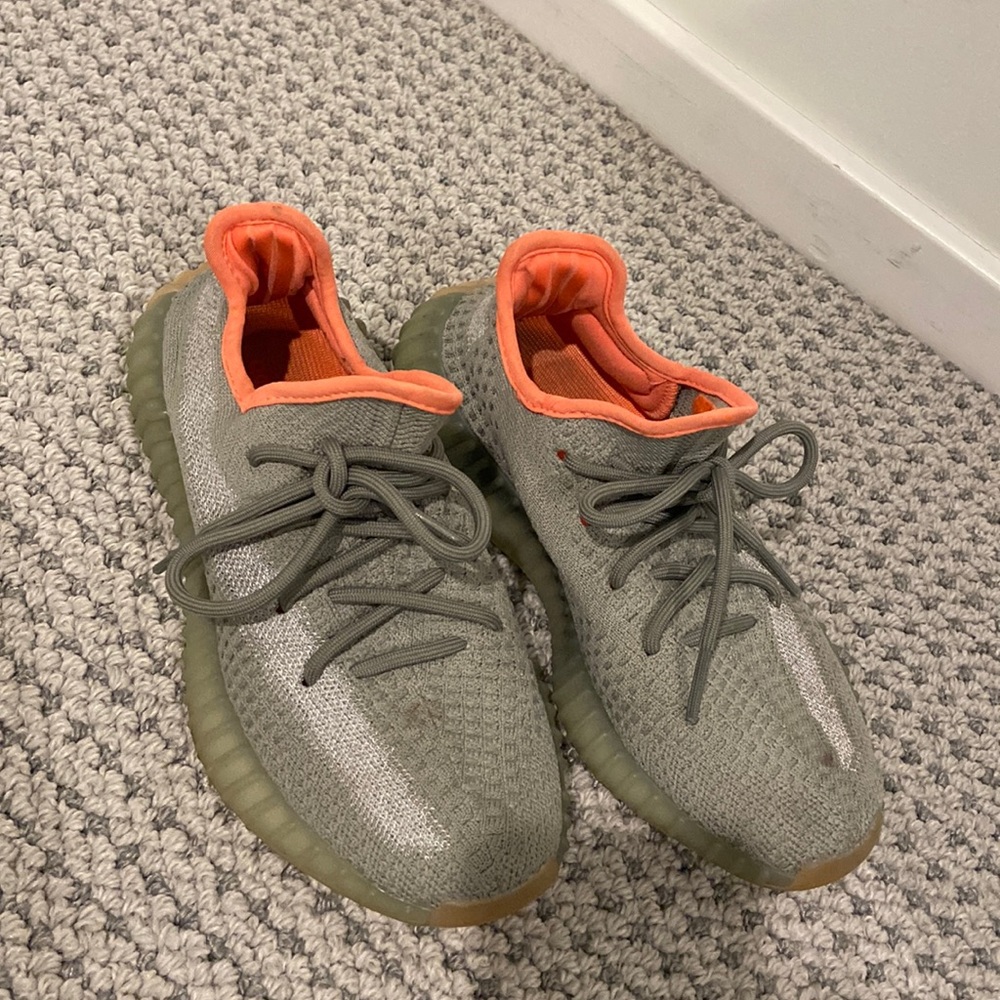 Adidas Yeezy Boost 350 V2 ‘Desert Sage’